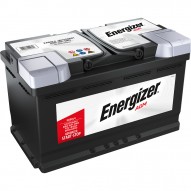 ENERGIZER Premium AGM 580 901 080 EA80L4 80 А/ч