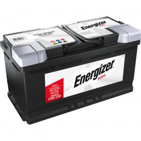 Аккумулятор Energizer 95 Ач Арт. 595 901 085 EA95L5