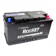 Аккумуляторная батарея ROCKET SMF100L-L5 -100Ач