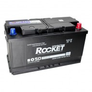 Аккумуляторная батарея ROCKET SMF110L-L6 -110Ач