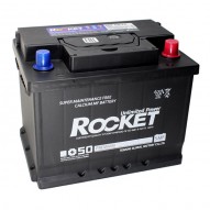 Аккумуляторная батарея ROCKET SMF62L-LB2 -62Ач