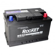 Аккумуляторная батарея ROCKET SMF75L-LB3 -75Ач