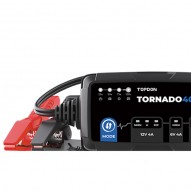Интеллектуальное зарядное устройство TOPDON Tornado 4000