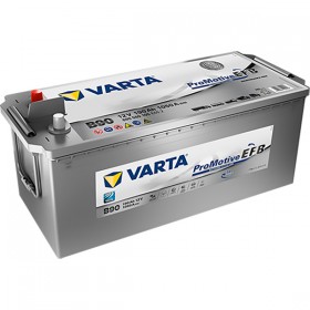 Аккумулятор VARTA 190 А/ч Promotive EFB Арт. 690500105 (B90)