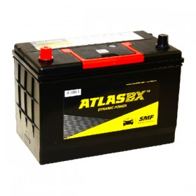 Аккумулятор Atlas BX 105D31R 90 А/ч