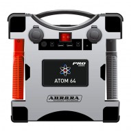 Профессиональное пусковое устройство AURORA ATOM 64 (24В)