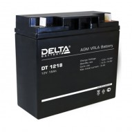 Delta 18 А/ч DT 1218