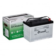 DOMEI Eco STANDARD 105D31L
