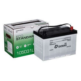 Аккумулятор DOMEI Eco STANDARD 105D31L
