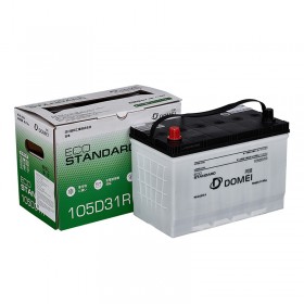 Аккумулятор DOMEI Eco STANDARD 105D31R