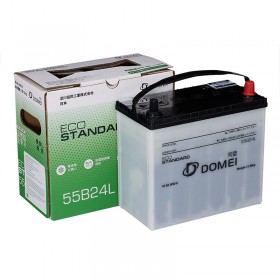 Аккумулятор DOMEI Eco STANDARD 55B24L Аккумулятор DOMEI Eco STANDARD 55B24L