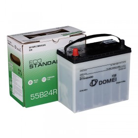 Аккумулятор DOMEI Eco STANDARD 55B24R