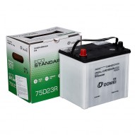DOMEI Eco STANDARD 75D23R