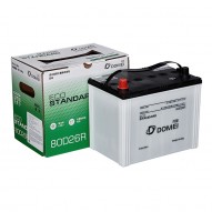 DOMEI Eco STANDARD 75D23R