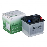 DOMEI Eco STANDARD DIN 55 - LN1
