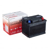 DOMEI Extra CHARGER EN LN2 - 60EC