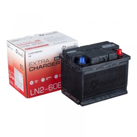 Аккумулятор DOMEI Extra CHARGER EN LN2 - 60EC