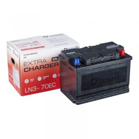 Аккумулятор DOMEI Extra CHARGER EN LN3 - 70EC