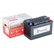 DOMEI Extra CHARGER EN LN4 - 80EC