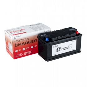 Аккумулятор DOMEI Extra CHARGER EN LN5 - 95EC