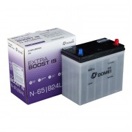DOMEI Extra BOOST IS N-65/B24L