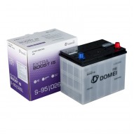 DOMEI Extra BOOST IS S-95/D26L