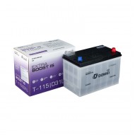 DOMEI Extra BOOST IS T-115/D31L