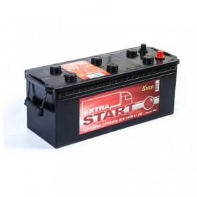 Аккумулятор EXTRA START 6СТ-140N L+ (A)