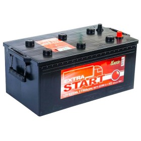 Аккумулятор EXTRA START 6СТ-225N L+ (C)