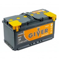 GIVER 100 А/ч обратная