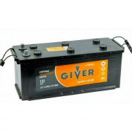 GIVER 132 А/ч обратная