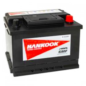 Аккумулятор Hankook MF 55559 55 А/ч