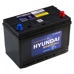 Аккумулятор Hyundai 125D31L 105 А/ч