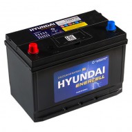 Hyundai 125D31R 105 А/ч