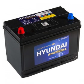 Аккумулятор Hyundai 125D31R 105 А/ч