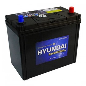 Аккумулятор Hyundai 60B24L 45 А/ч