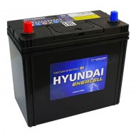 Hyundai 60B24R 45 А/ч