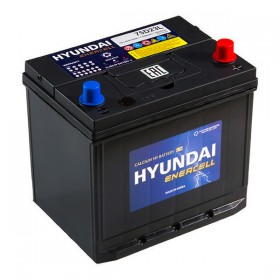 Аккумулятор Hyundai 75D23L 65 А/ч