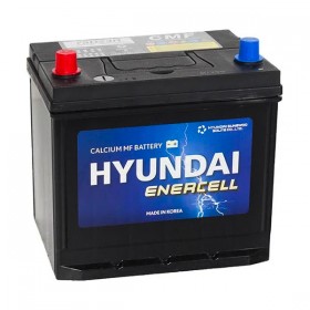 Аккумулятор Hyundai 75D23R 65 А/ч