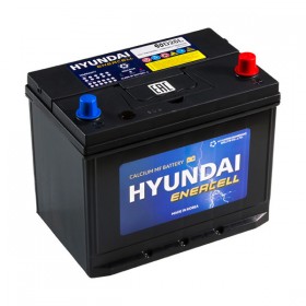 Аккумулятор Hyundai 90D26L 80 А/ч