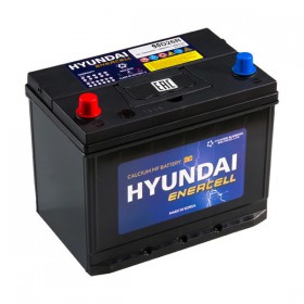 Аккумулятор Hyundai 90D26R 80 А/ч