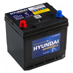 Аккумулятор Hyundai CMF50AR 50 А/ч