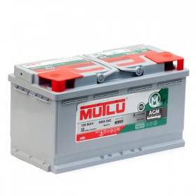 Аккумулятор MUTLU 95 А/ч AGM / L5.95.090.A