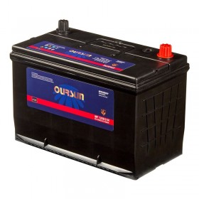 Аккумулятор OURSUN JIS MF 125D31R Аккумулятор OURSUN JIS MF 125D31R