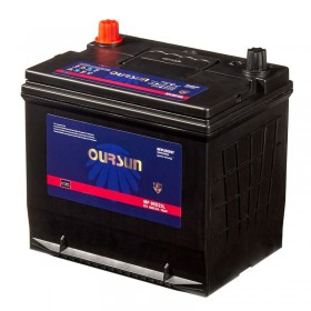 Аккумулятор OURSUN JIS MF 95D26L