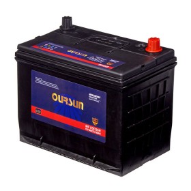 Аккумулятор OURSUN JIS MF 95D26R