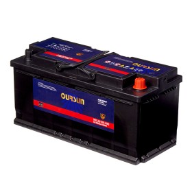 Аккумулятор OURSUN DIN AGM L6 (105-H9)