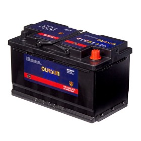 Аккумулятор OURSUN DIN AGM L4 (80-H7)