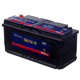 Аккумулятор OURSUN DIN110 (L6)
