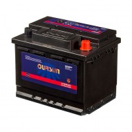 OURSUN DIN L2 (DIN-62)